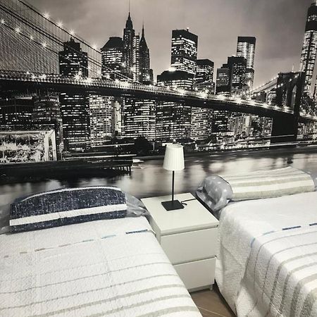 Piso Enorme Centrico Para Grupos Apartment Хихон Екстериор снимка