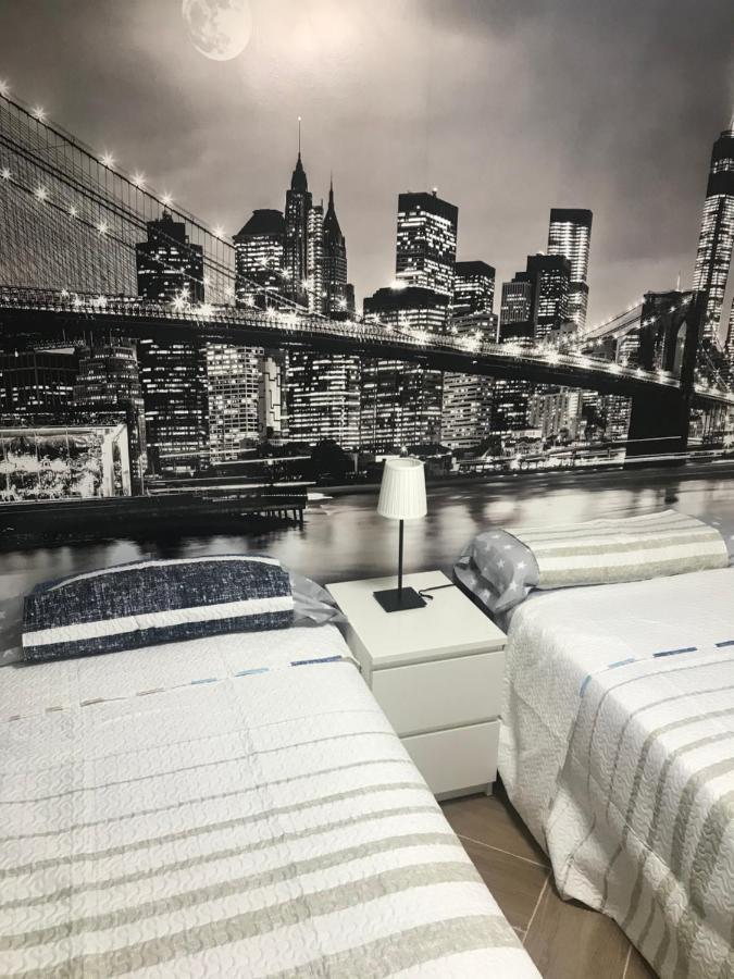 Piso Enorme Centrico Para Grupos Apartment Хихон Екстериор снимка